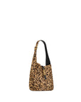 Saint Laurent Le 5 À 7 Small In Pony Hair Leather.