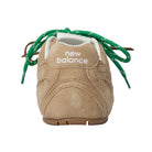 New Balance X Miu Miu 530 SL suede sneakers.