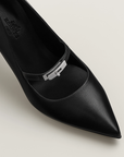 Hermès Majesty 80 Pumps
