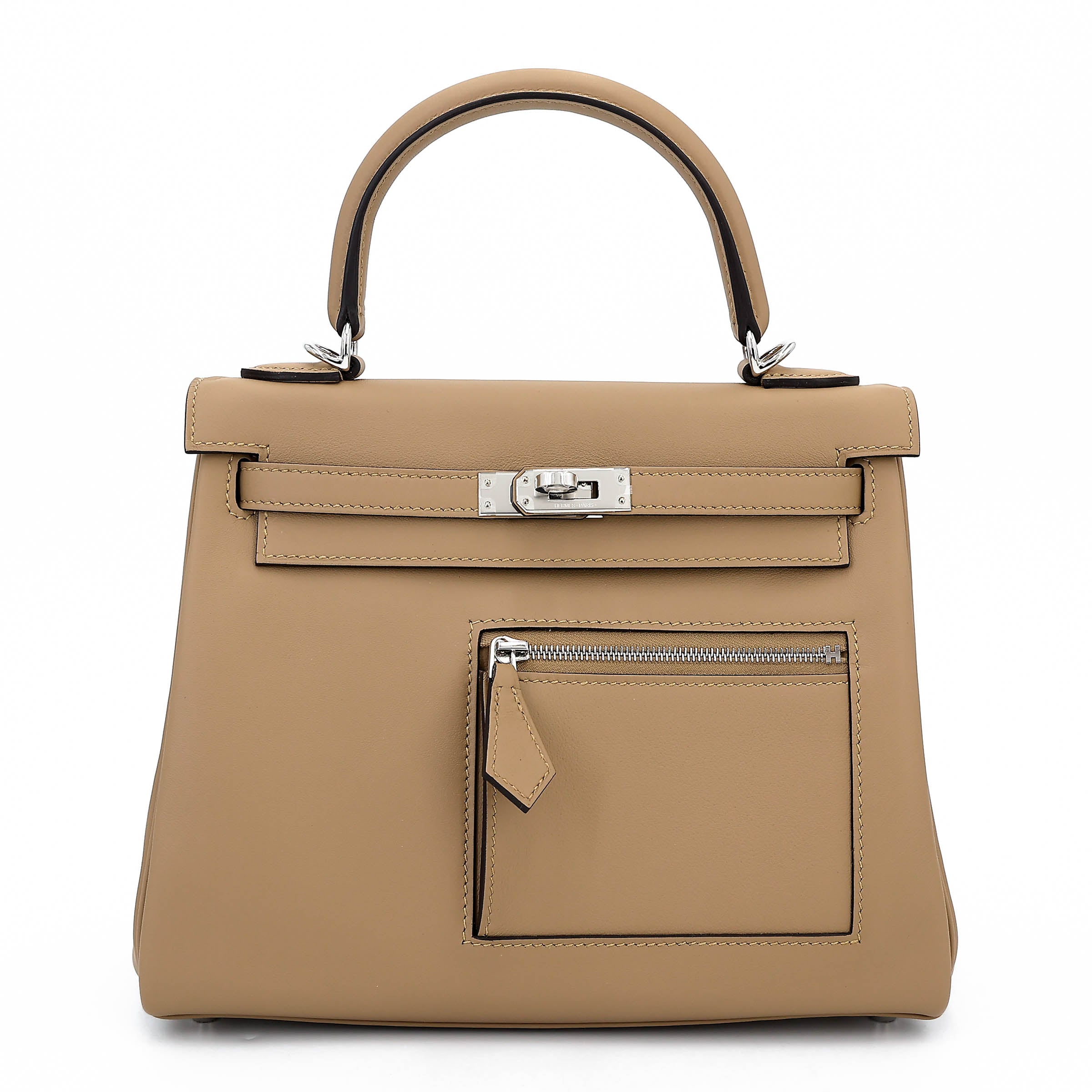 Hermès Limited Edition Kelly 25 – Coco Et Loco