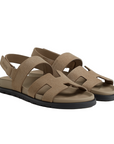 Hermès Genius Sandals