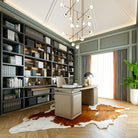 Home Styling Services.