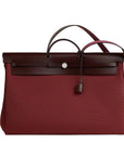 HERMES Herbag Zip cabine bag