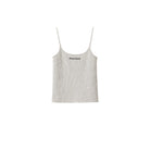 Miu Miu Seamless Mélange Top.