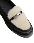 HERMÉS Icone Loafer