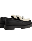 HERMÉS Icone Loafer