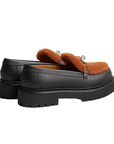 HERMÉS Icone Loafer