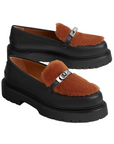 HERMÉS Icone Loafer
