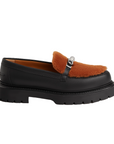 HERMÉS Icone Loafer