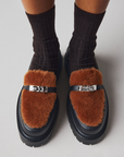 HERMÉS Icone Loafer