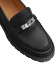 HERMÉS Icone Loafer