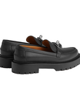 HERMÉS Icone Loafer