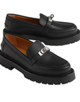 HERMÉS Icone Loafer