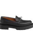 HERMÉS Icone Loafer