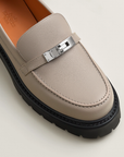 HERMÉS Icone Loafer