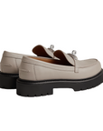 HERMÉS Icone Loafer