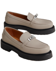 HERMÉS Icone Loafer