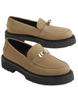 HERMÉS Icone Loafer