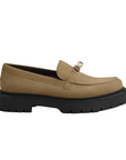 HERMÉS Icone Loafer