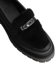 HERMÉS Icone Loafer