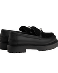 HERMÉS Icone Loafer