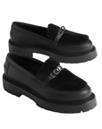 HERMÉS Icone Loafer