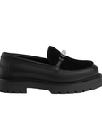 HERMÉS Icone Loafer