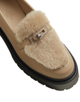 HERMÉS Icone Loafer