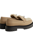 HERMÉS Icone Loafer