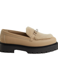HERMÉS Icone Loafer