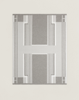 HERMÈS Ithaque Blanket