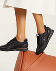 HERMÉS Jet Sneaker