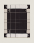 HERMÈS Avalon III Sofa Throw