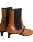 Hermès Lolita 40 Ankle Boot