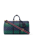LOUIS VUITTON Keepall Bandoulière 50
