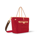 Louis Vuitton Neverfull Bandoulière Inside Out MM.