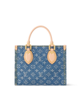 Louis Vuitton OnTheGo PM