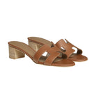 Hermès Oasis Sandals.