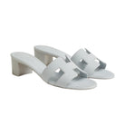 Hermès Oasis Sandals.