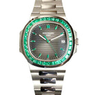 Patek Philippe 5711/113P-001 Nautilus Platinum.