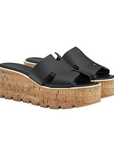 Hermès Eze 30 Sandals