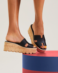 Hermès Eze 30 Sandals
