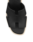 Hermès Eze 30 Sandals