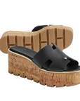 Hermès Eze 30 Sandals