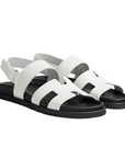 Hermès Genius Sandals