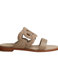 Hermès Lagoon Sandals