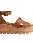 Hermès Luce 30 Sandals