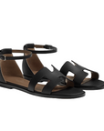 Hermès Santorini Sandals
