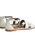 Hermès Santorini Sandals