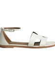 Hermès Santorini Sandals